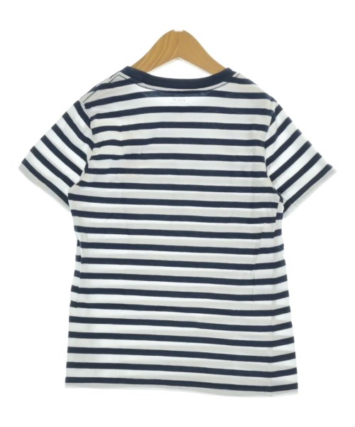 Polo Ralph Lauren（ポロラルフローレン）Tシャツ・カットソー 白 サイズ:120(7T-8T) キッズ/2200693884248
