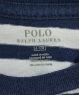 Polo Ralph Lauren（ポロラルフローレン）Tシャツ・カットソー 白 サイズ:120(7T-8T) キッズ/2200693884248