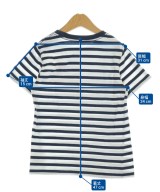 Polo Ralph Lauren（ポロラルフローレン）Tシャツ・カットソー 白 サイズ:120(7T-8T) キッズ/2200693884248
