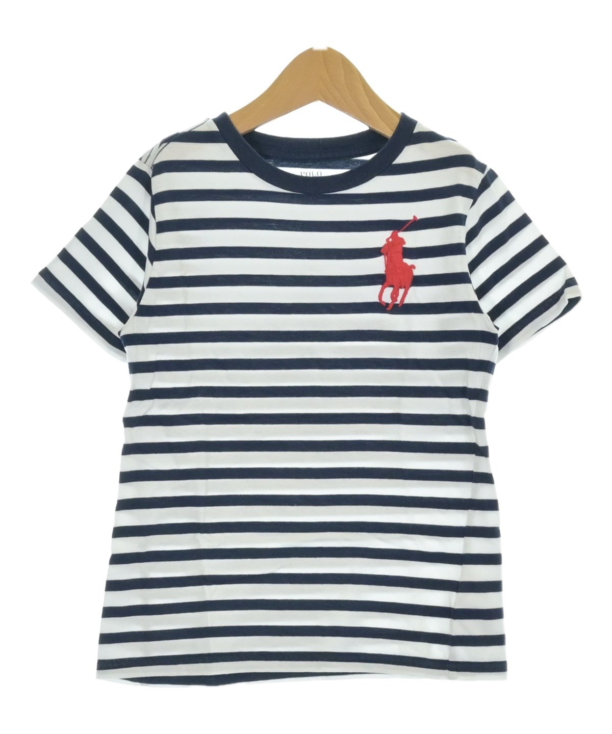 Polo Ralph Lauren（ポロラルフローレン）Tシャツ・カットソー 白