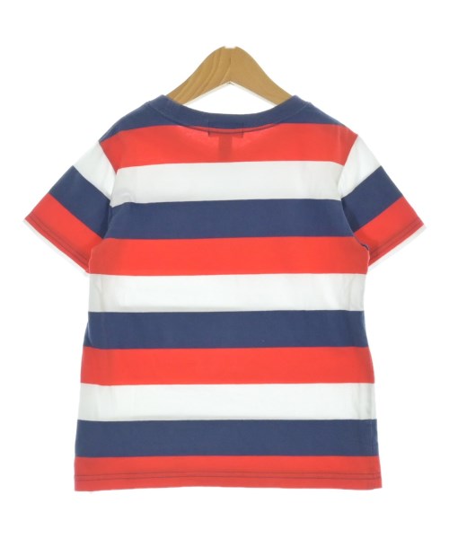 Polo Ralph Lauren（ポロラルフローレン）Tシャツ・カットソー 赤 サイズ:120(7T-8T) キッズ/2200693884262