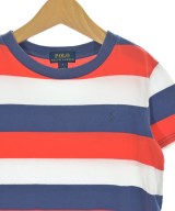 Polo Ralph Lauren（ポロラルフローレン）Tシャツ・カットソー 赤 サイズ:120(7T-8T) キッズ/2200693884262