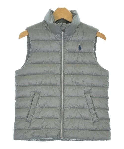 Polo Ralph Lauren(ポロラルフローレン)その他 グレー サイズ:7/2200694635023
