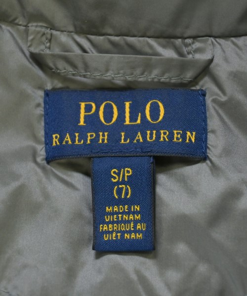 Polo Ralph Lauren（ポロラルフローレン）その他 グレー サイズ:7 キッズ/2200694635023