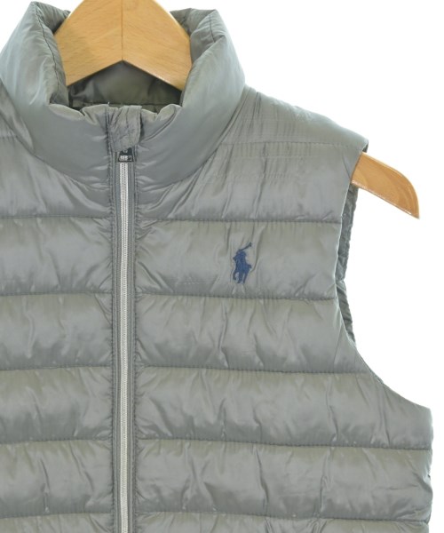 Polo Ralph Lauren（ポロラルフローレン）その他 グレー サイズ:7 キッズ/2200694635023