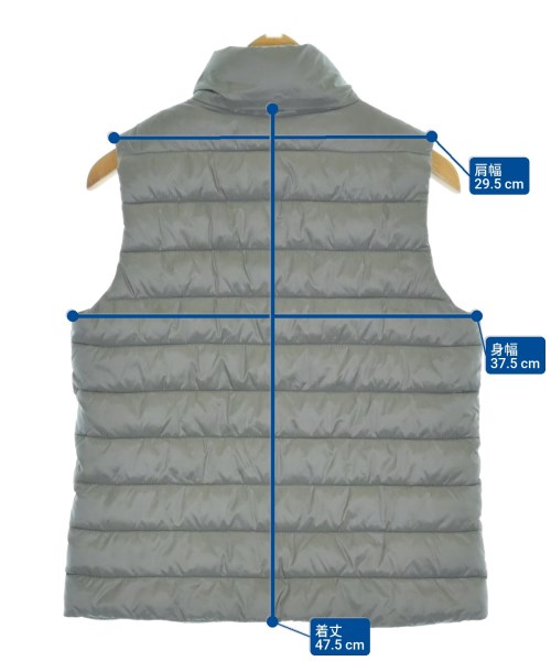 Polo Ralph Lauren（ポロラルフローレン）その他 グレー サイズ:7 キッズ/2200694635023
