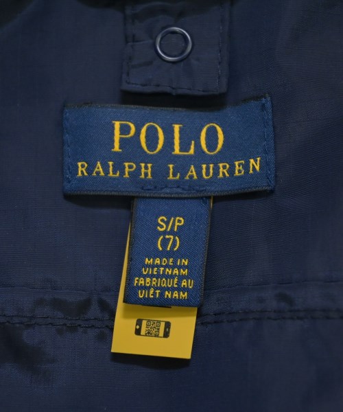Polo Ralph Lauren（ポロラルフローレン）その他 紺 サイズ:7 キッズ/2200694635030