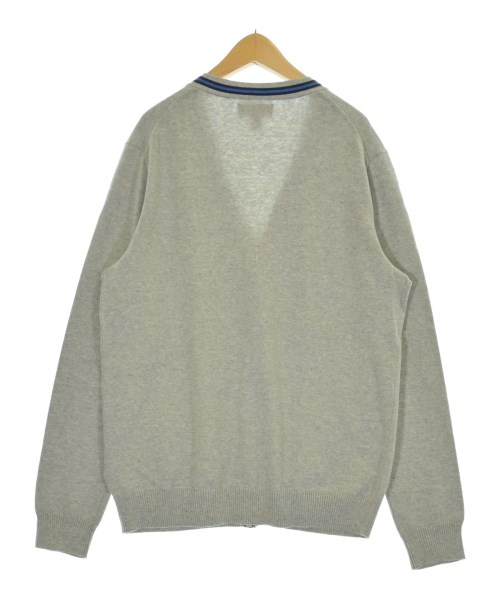 Polo Ralph Lauren（ポロラルフローレン）ニット グレー サイズ:170(17T-18T) キッズ/2200696277054