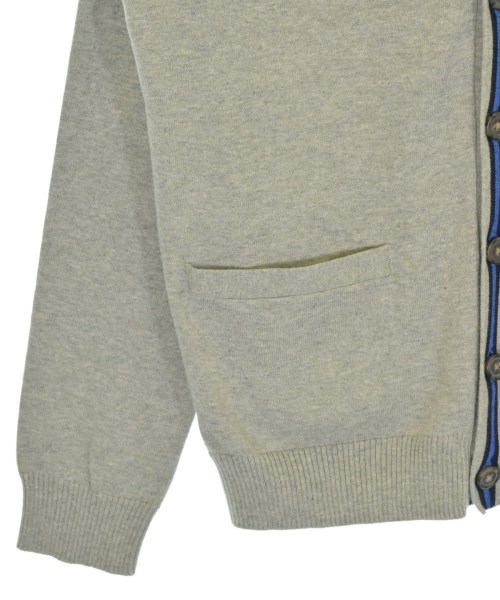 Polo Ralph Lauren（ポロラルフローレン）ニット グレー サイズ:170(17T-18T) キッズ/2200696277054