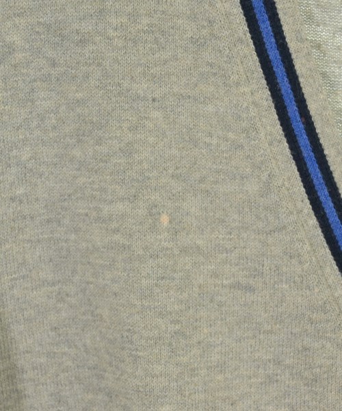 Polo Ralph Lauren（ポロラルフローレン）ニット グレー サイズ:170(17T-18T) キッズ/2200696277054