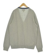 Polo Ralph Lauren（ポロラルフローレン）ニット グレー サイズ:170(17T-18T) キッズ/2200696277054