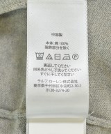 Polo Ralph Lauren（ポロラルフローレン）ニット グレー サイズ:170(17T-18T) キッズ/2200696277054