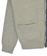 Polo Ralph Lauren（ポロラルフローレン）ニット グレー サイズ:170(17T-18T) キッズ/2200696277054
