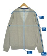 Polo Ralph Lauren（ポロラルフローレン）ニット グレー サイズ:170(17T-18T) キッズ/2200696277054