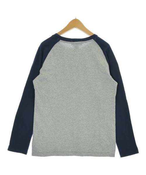 Polo Ralph Lauren（ポロラルフローレン）Tシャツ・カットソー グレー サイズ:150(13T-14T) キッズ/2200696277108