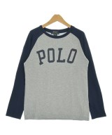 Polo Ralph Lauren（ポロラルフローレン）Tシャツ・カットソー グレー サイズ:150(13T-14T) キッズ/2200696277108