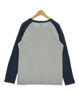 Polo Ralph Lauren（ポロラルフローレン）Tシャツ・カットソー グレー サイズ:150(13T-14T) キッズ/2200696277108