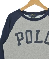 Polo Ralph Lauren（ポロラルフローレン）Tシャツ・カットソー グレー サイズ:150(13T-14T) キッズ/2200696277108