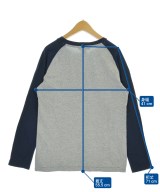Polo Ralph Lauren（ポロラルフローレン）Tシャツ・カットソー グレー サイズ:150(13T-14T) キッズ/2200696277108
