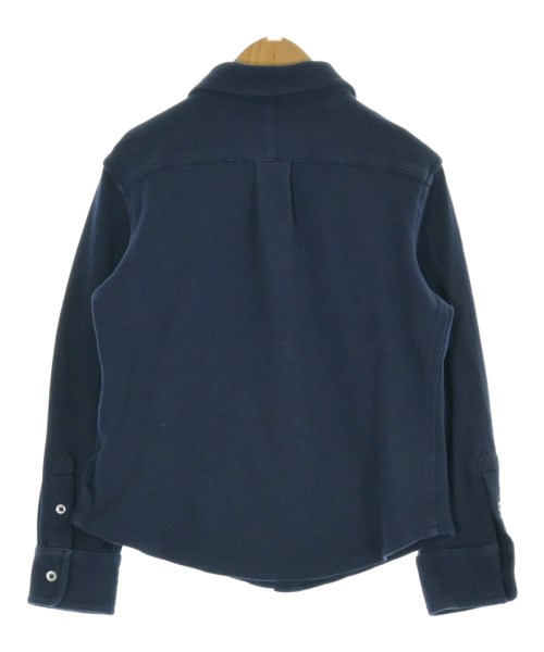 Polo Ralph Lauren（ポロラルフローレン）シャツ 紺 サイズ:100(3T-4T) キッズ/2200697395016