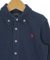 Polo Ralph Lauren（ポロラルフローレン）シャツ 紺 サイズ:100(3T-4T) キッズ/2200697395016