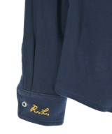 Polo Ralph Lauren（ポロラルフローレン）シャツ 紺 サイズ:100(3T-4T) キッズ/2200697395016