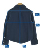 Polo Ralph Lauren（ポロラルフローレン）シャツ 紺 サイズ:100(3T-4T) キッズ/2200697395016