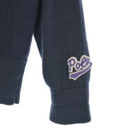 Polo Ralph Lauren（ポロラルフローレン）ニット 紺 サイズ:110(5T-6T) キッズ/2200697395023
