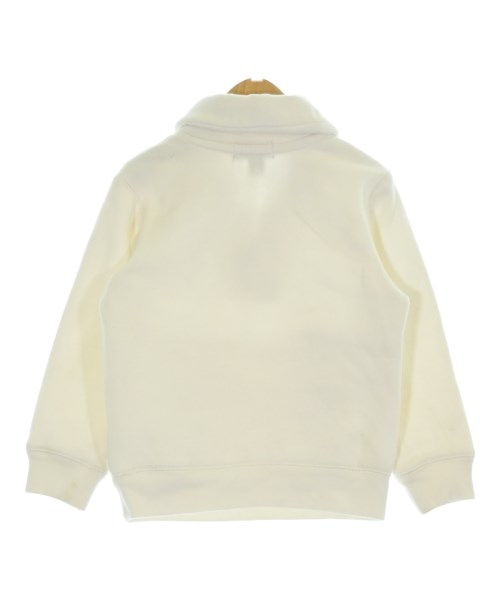 Polo Ralph Lauren（ポロラルフローレン）スウェット 白 サイズ:100(3T-4T) キッズ/2200697395030