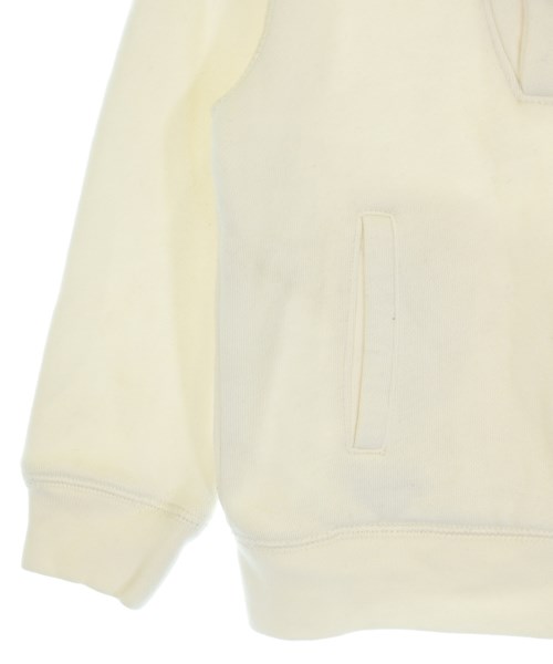Polo Ralph Lauren（ポロラルフローレン）スウェット 白 サイズ:100(3T-4T) キッズ/2200697395030