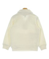 Polo Ralph Lauren（ポロラルフローレン）スウェット 白 サイズ:100(3T-4T) キッズ/2200697395030