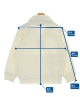 Polo Ralph Lauren（ポロラルフローレン）スウェット 白 サイズ:100(3T-4T) キッズ/2200697395030