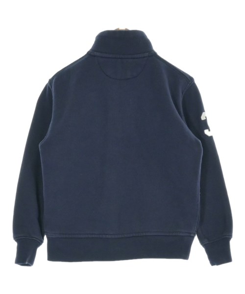 Polo Ralph Lauren（ポロラルフローレン）スウェット 紺 サイズ:100(3T-4T) キッズ/2200697395047