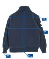 Polo Ralph Lauren（ポロラルフローレン）スウェット 紺 サイズ:100(3T-4T) キッズ/2200697395047