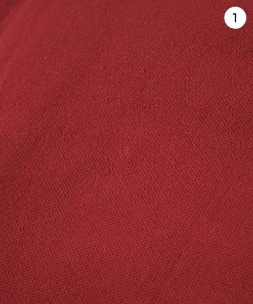 Polo Ralph Lauren（ポロラルフローレン）ワンピース（その他） 赤 サイズ:150(13T-14T) キッズ/2200696567148