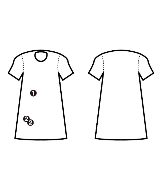 Polo Ralph Lauren（ポロラルフローレン）ワンピース（その他） 赤 サイズ:150(13T-14T) キッズ/2200696567148