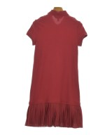 Polo Ralph Lauren（ポロラルフローレン）ワンピース（その他） 赤 サイズ:150(13T-14T) キッズ/2200696567148