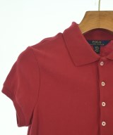 Polo Ralph Lauren（ポロラルフローレン）ワンピース（その他） 赤 サイズ:150(13T-14T) キッズ/2200696567148