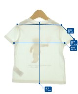 Polo Ralph Lauren（ポロラルフローレン）Tシャツ・カットソー 白 サイズ:90(24M) キッズ/2200696165092