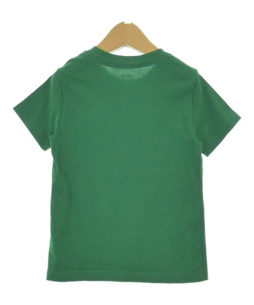 Polo Ralph Lauren（ポロラルフローレン）Tシャツ・カットソー 緑 サイズ:100(3T-4T) キッズ/2200696165108