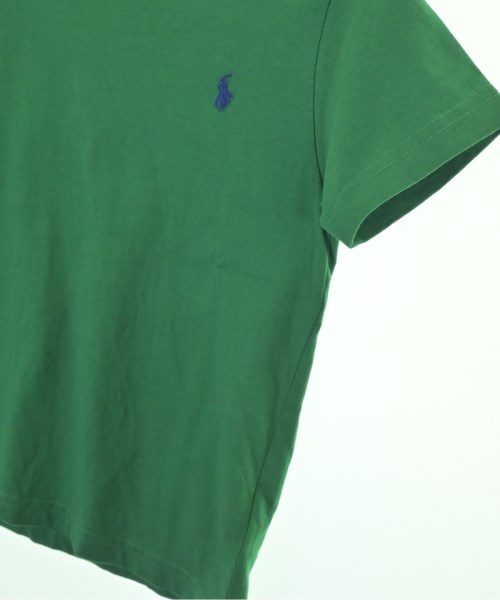 Polo Ralph Lauren（ポロラルフローレン）Tシャツ・カットソー 緑 サイズ:100(3T-4T) キッズ/2200696165108