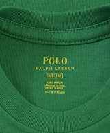 Polo Ralph Lauren（ポロラルフローレン）Tシャツ・カットソー 緑 サイズ:100(3T-4T) キッズ/2200696165108