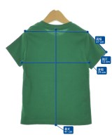 Polo Ralph Lauren（ポロラルフローレン）Tシャツ・カットソー 緑 サイズ:100(3T-4T) キッズ/2200696165108