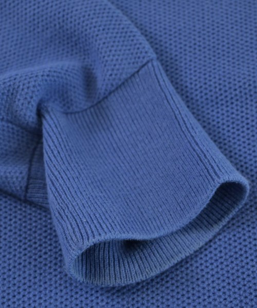 Polo Ralph Lauren（ポロラルフローレン）ニット 青 サイズ:150(13T-14T) キッズ/2200696634062