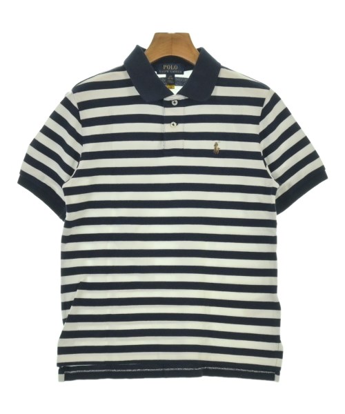 Polo Ralph Lauren(ポロラルフローレン)Tシャツ・カットソー 紺 サイズ:150(13T-14T)/2200696634079