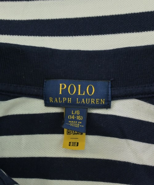 Polo Ralph Lauren（ポロラルフローレン）Tシャツ・カットソー 紺 サイズ:150(13T-14T) キッズ/2200696634079