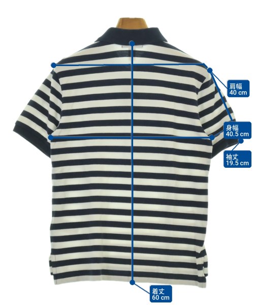 Polo Ralph Lauren（ポロラルフローレン）Tシャツ・カットソー 紺 サイズ:150(13T-14T) キッズ/2200696634079