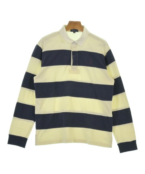 Polo Ralph Lauren(ポロラルフローレン)シャツ 紺 サイズ:160(15T-16T)/2200697485038