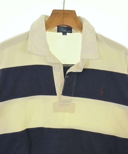 Polo Ralph Lauren（ポロラルフローレン）シャツ 紺 サイズ:160(15T-16T) キッズ/2200697485038