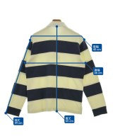 Polo Ralph Lauren（ポロラルフローレン）シャツ 紺 サイズ:160(15T-16T) キッズ/2200697485038